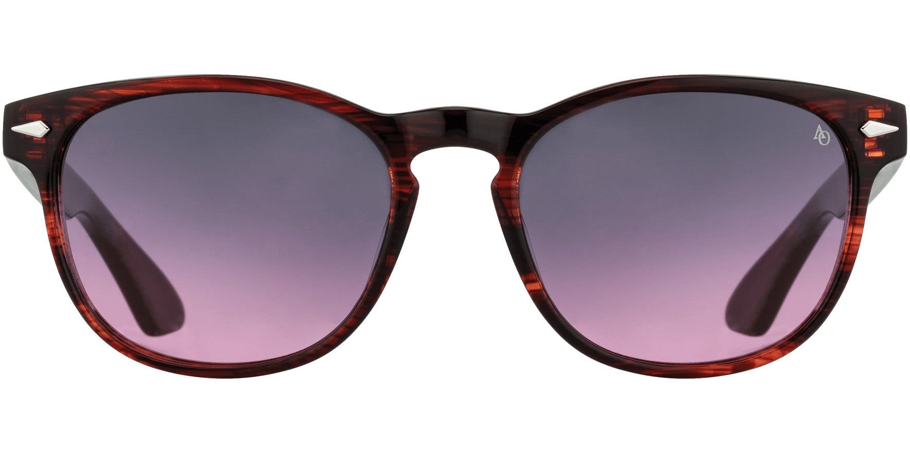 American Optical AO 1004 Soft Square w/ Nylon Lens