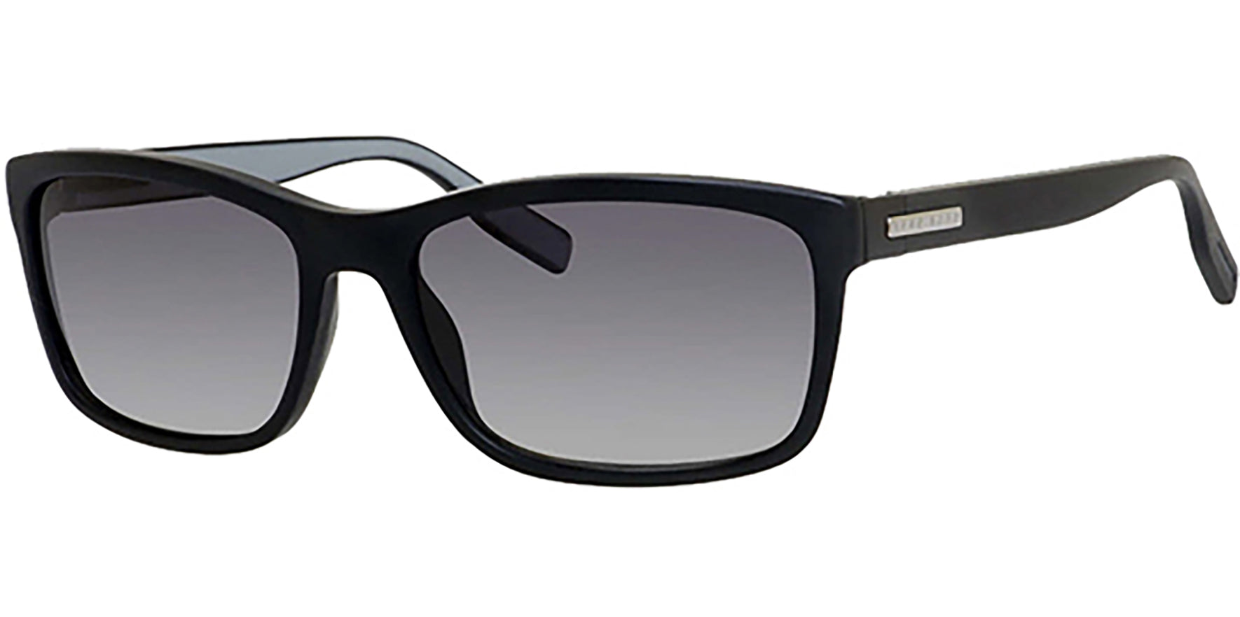 Hugo Boss Polarized Matte Black Classic - Eyedictive