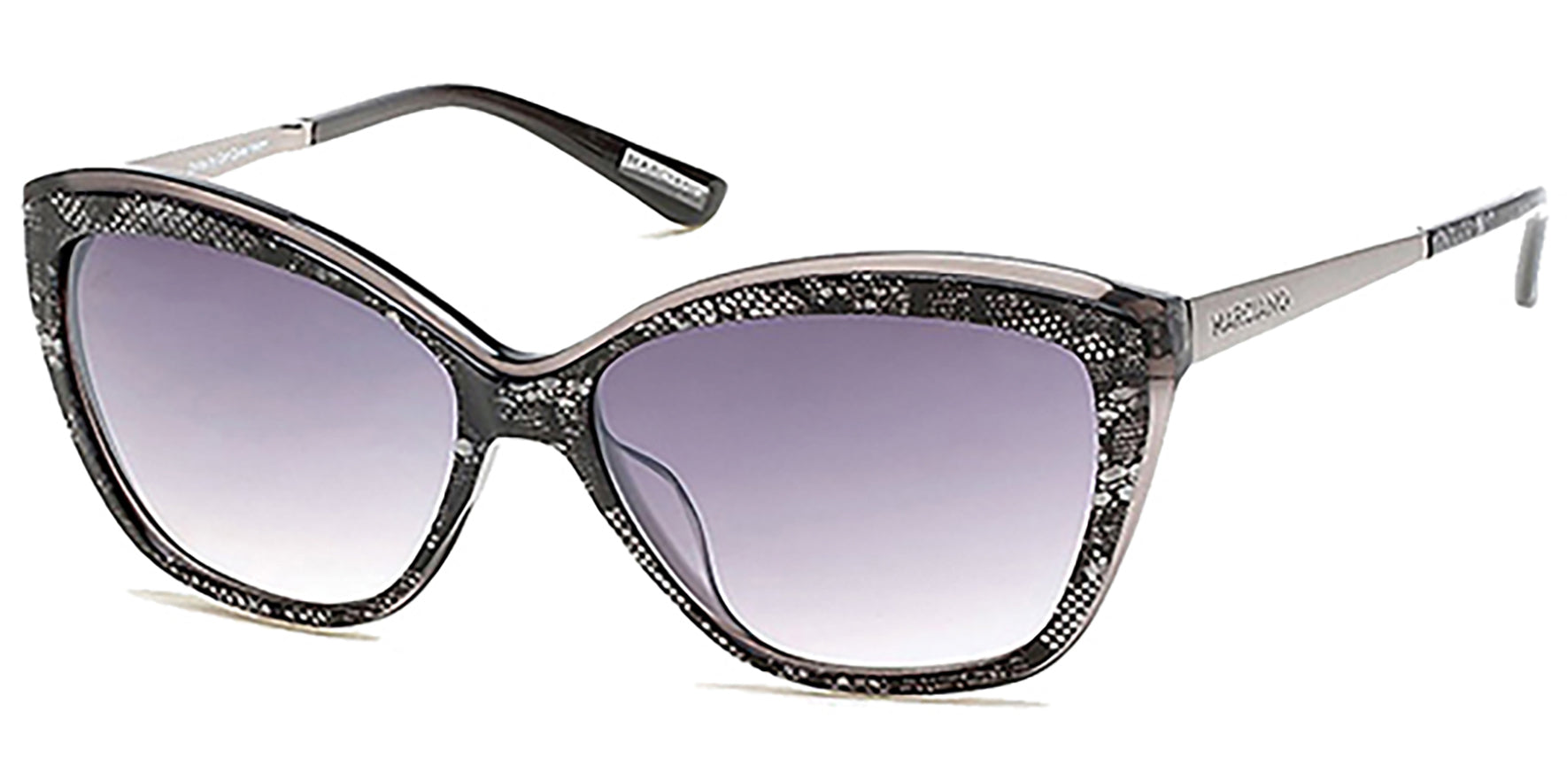 Guess By Marciano Cat Eye - Eyedictive