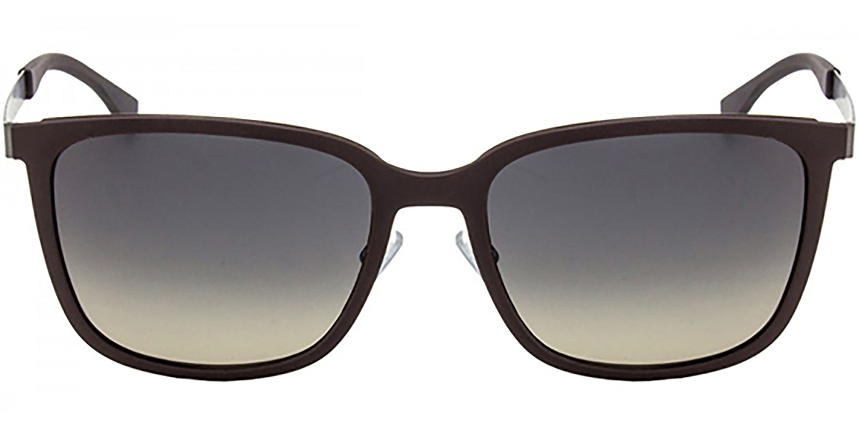 Hugo Boss Classic Square w/ Gradient Lens - Eyedictive