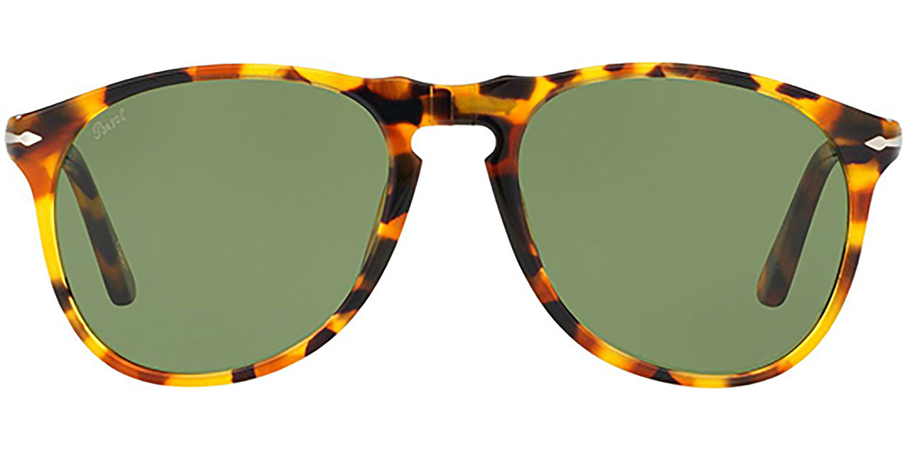 Persol MadreTerra Pilot w/ Tempered Glass Lens - Eyedictive