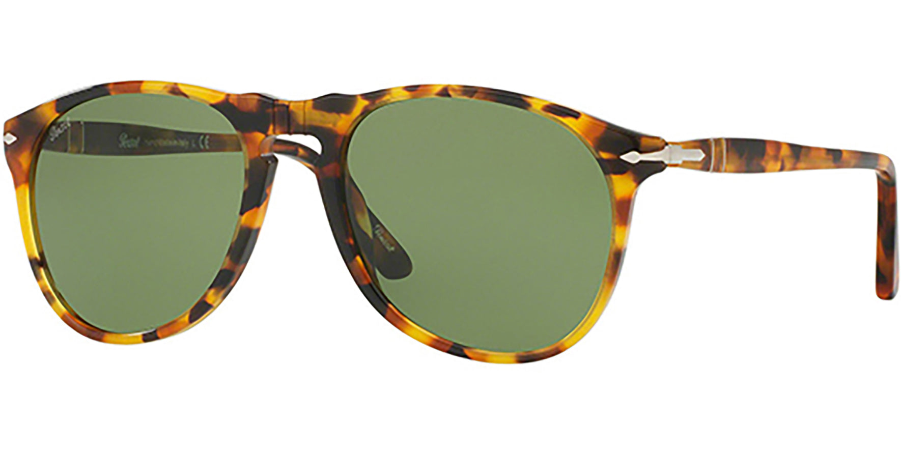 Persol MadreTerra Pilot w/ Tempered Glass Lens - Eyedictive