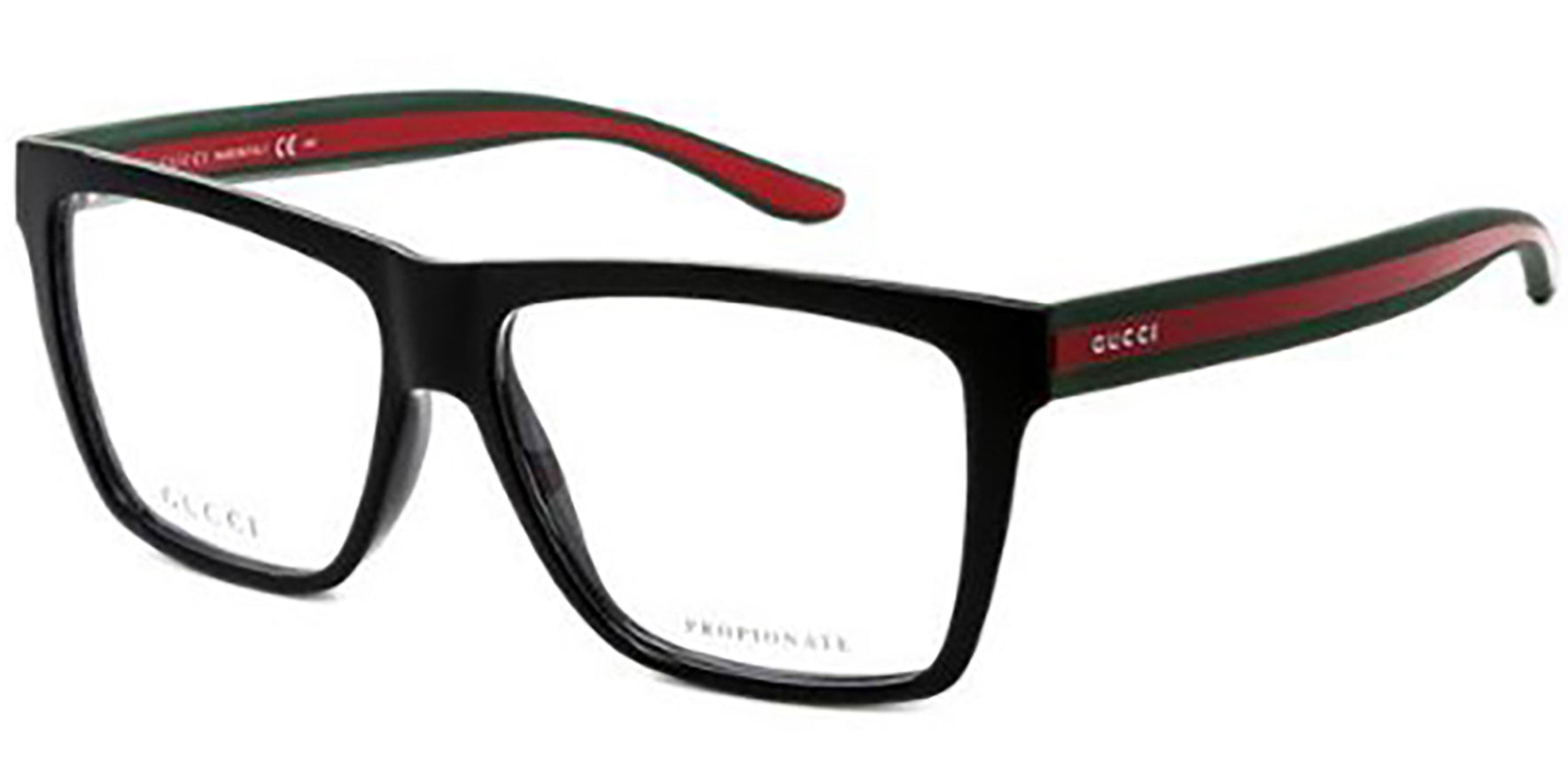 Gucci Optical - Eyedictive