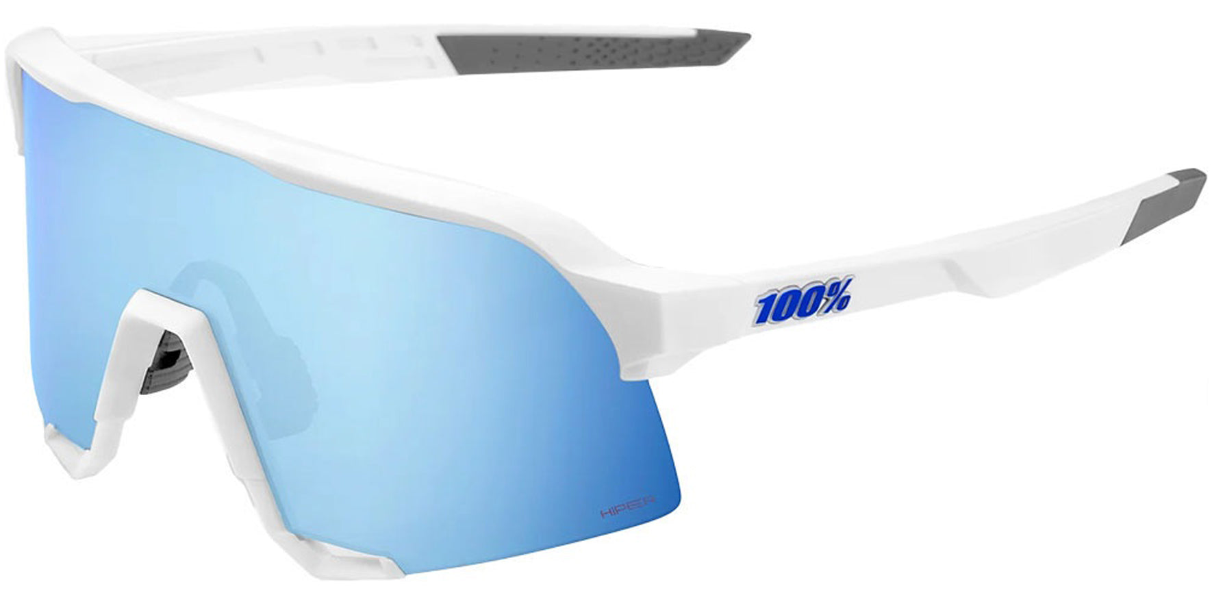 100% S3 Sport Shield w/ Bonus Clear Lens
