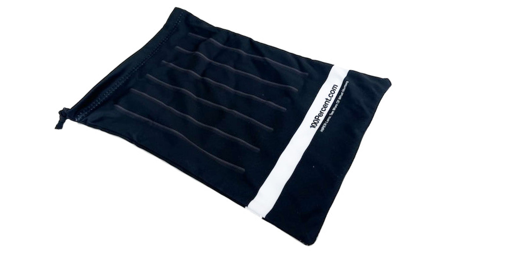 100% Snowcraft XL OTG Snow Goggles w/ HiPER Mirror Lens + Bonus Lens