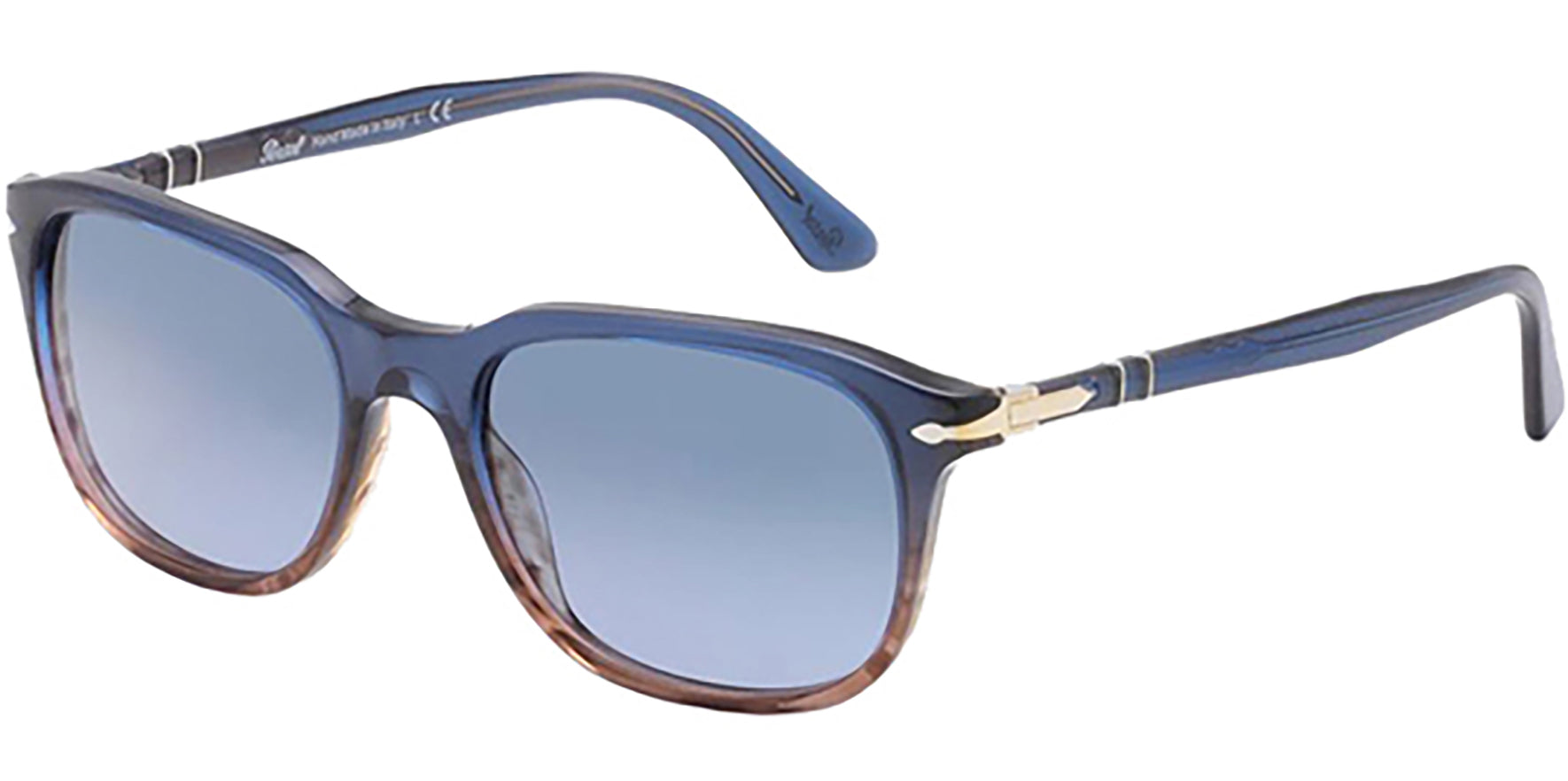 Persol Classic w/ Tempered Glass Lens - Eyedictive