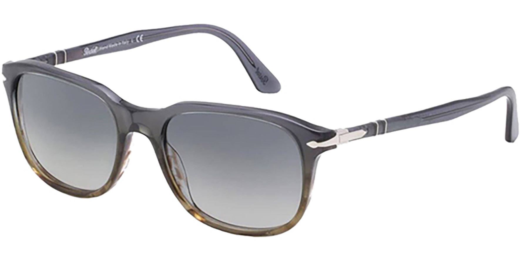 Persol Classic w/ Tempered Glass Lens - Eyedictive