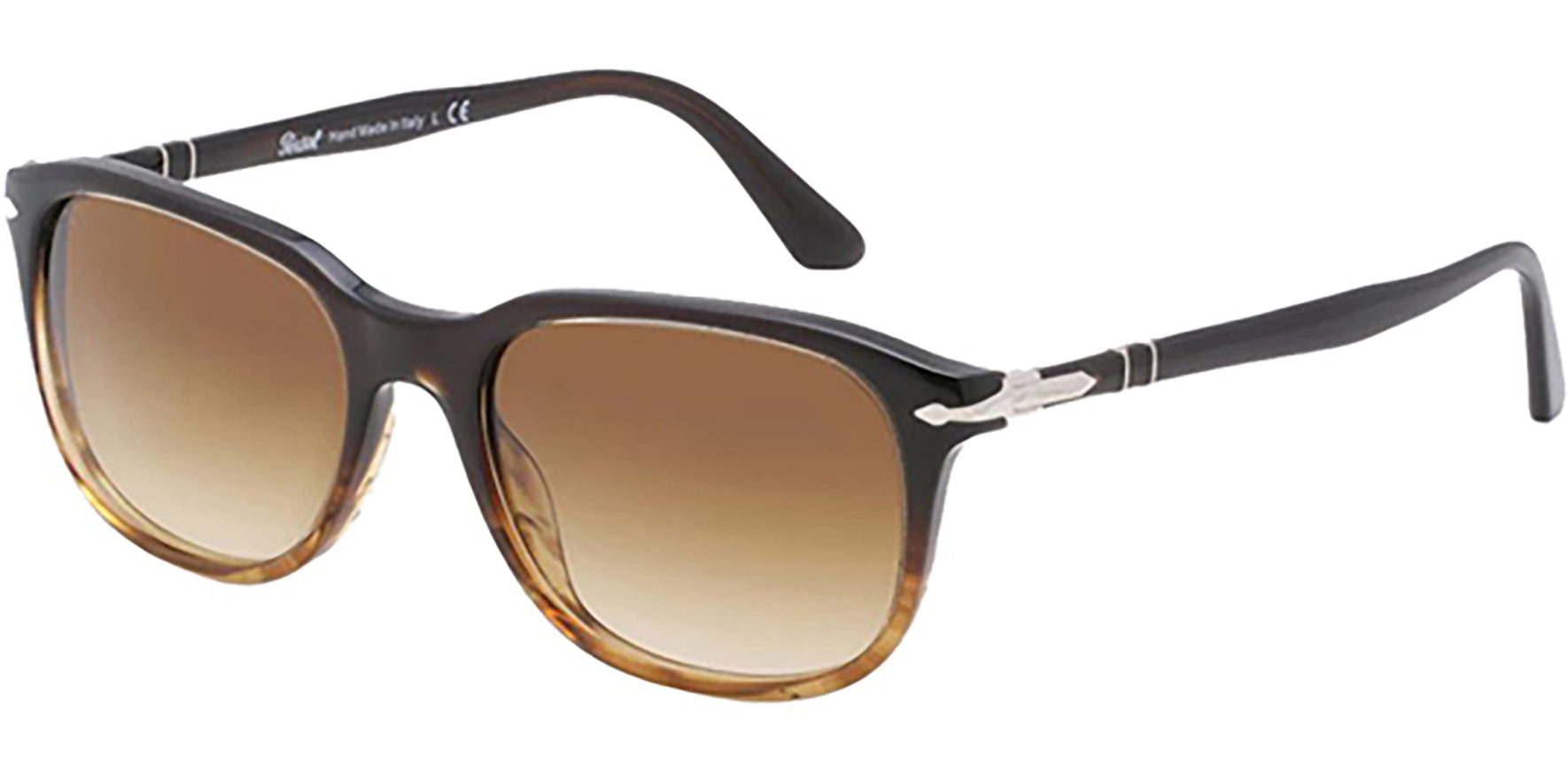 Persol Classic w/ Tempered Glass Lens - Eyedictive