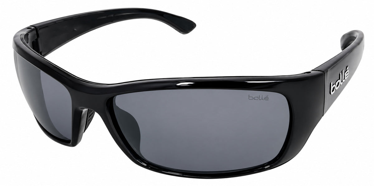 Bolle Guide Polarized Sport Wrap