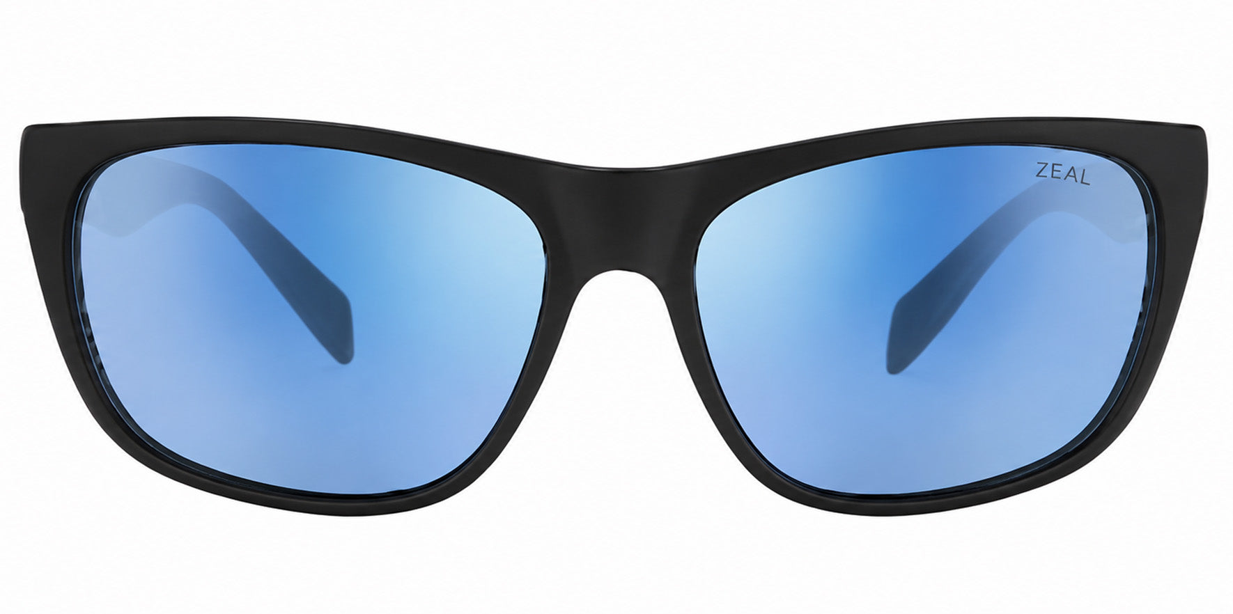 Zeal Quandary Polarized Soft Square Sport