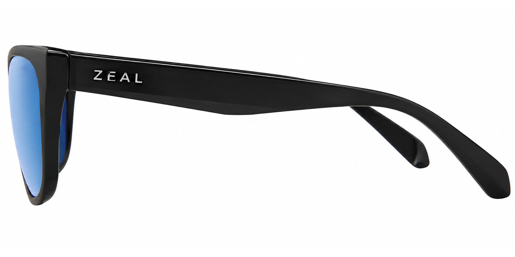 Zeal Quandary Polarized Soft Square Sport
