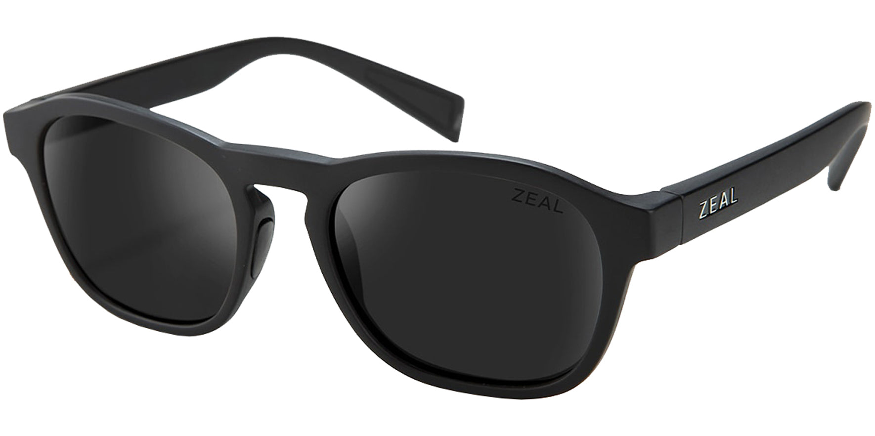 Zeal Dawn Polarized Pantos w/ Keyhole Bridge