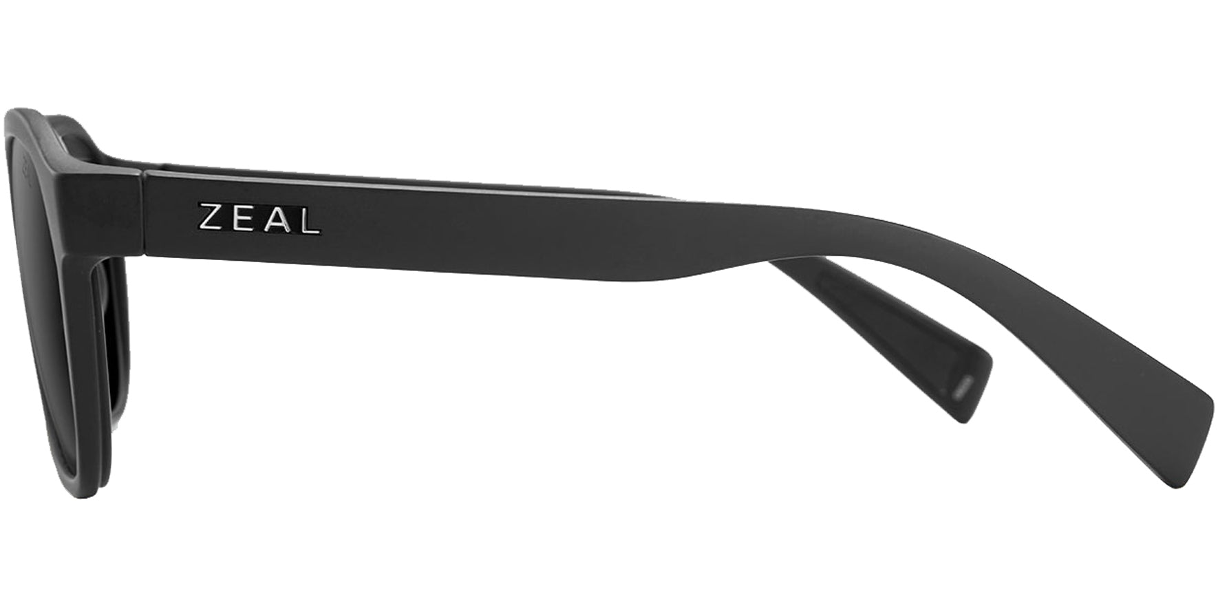 Zeal Dawn Polarized Pantos w/ Keyhole Bridge