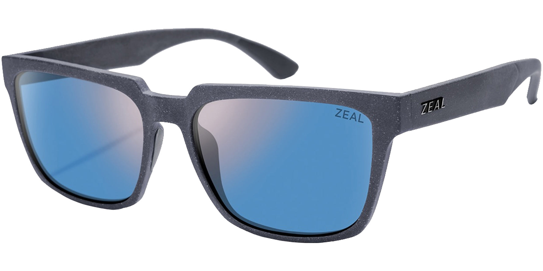 Zeal Northwind Polarized Square w/ Mirror Lens