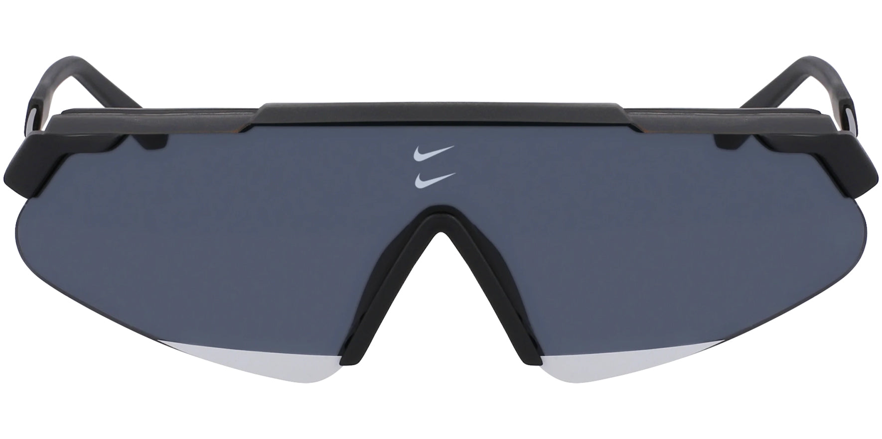Nike Marquee Semi-Rimless Sport Shield