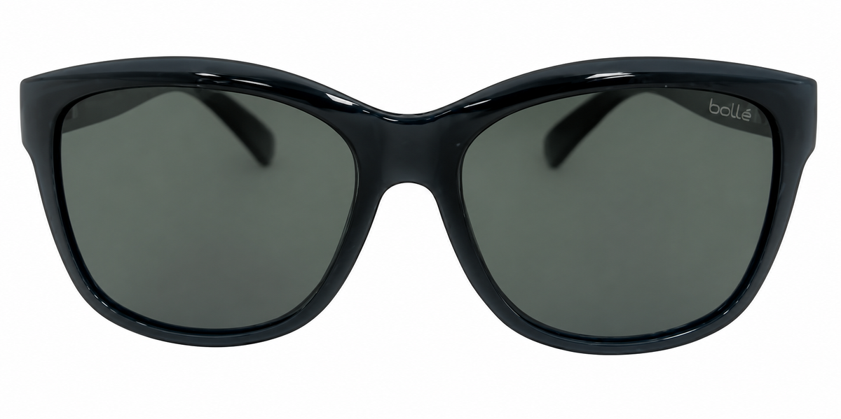 Bolle Airsy Polarized Beveled Soft Square