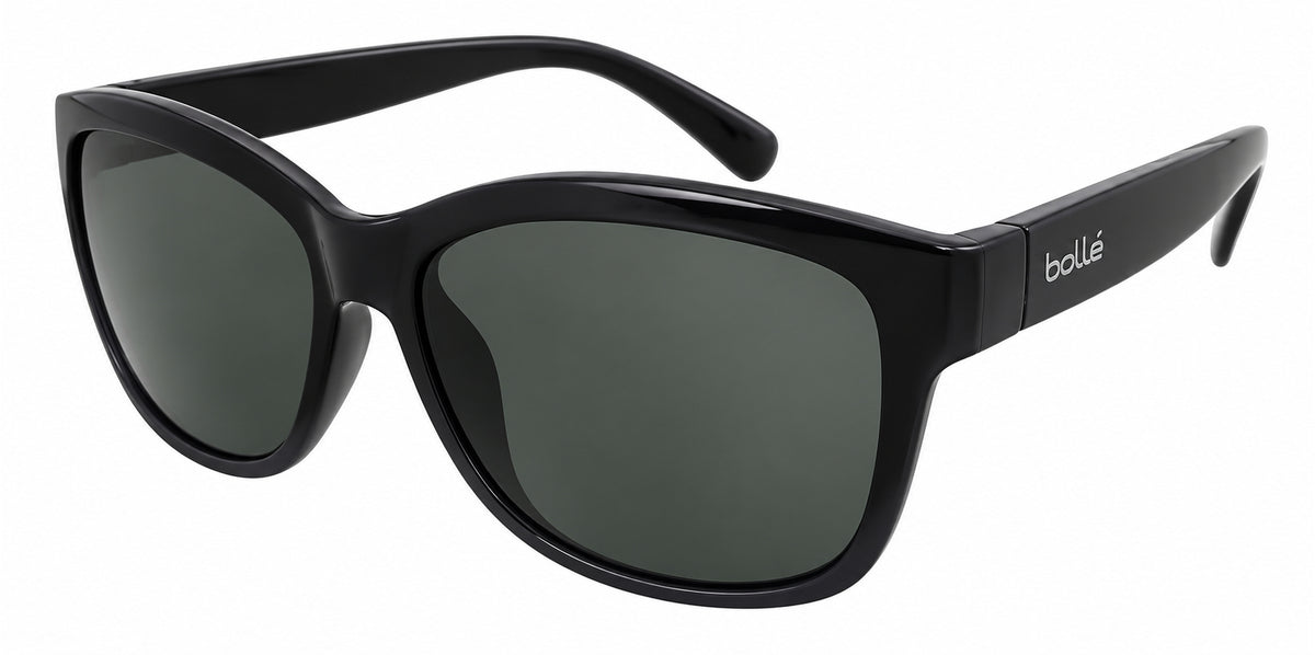 Bolle Airsy Polarized Beveled Soft Square