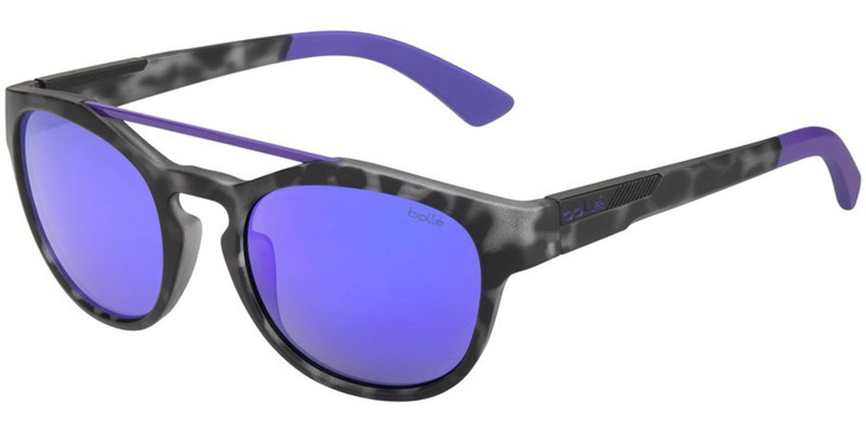 Bolle Boxton Oval w/ Mirror Lens