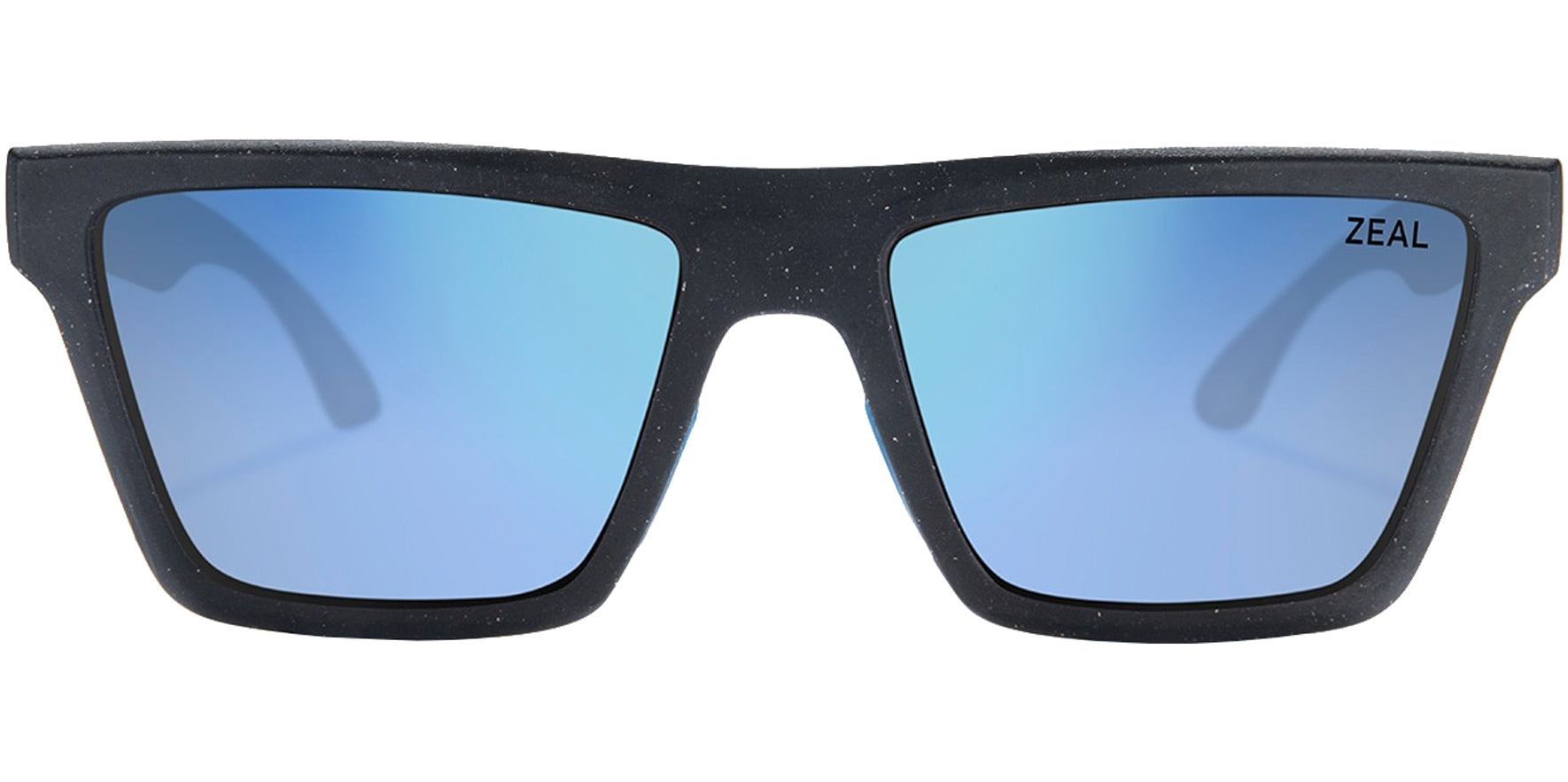 Zeal Hondo Polarized Geometric Square w/ Mirror Lens