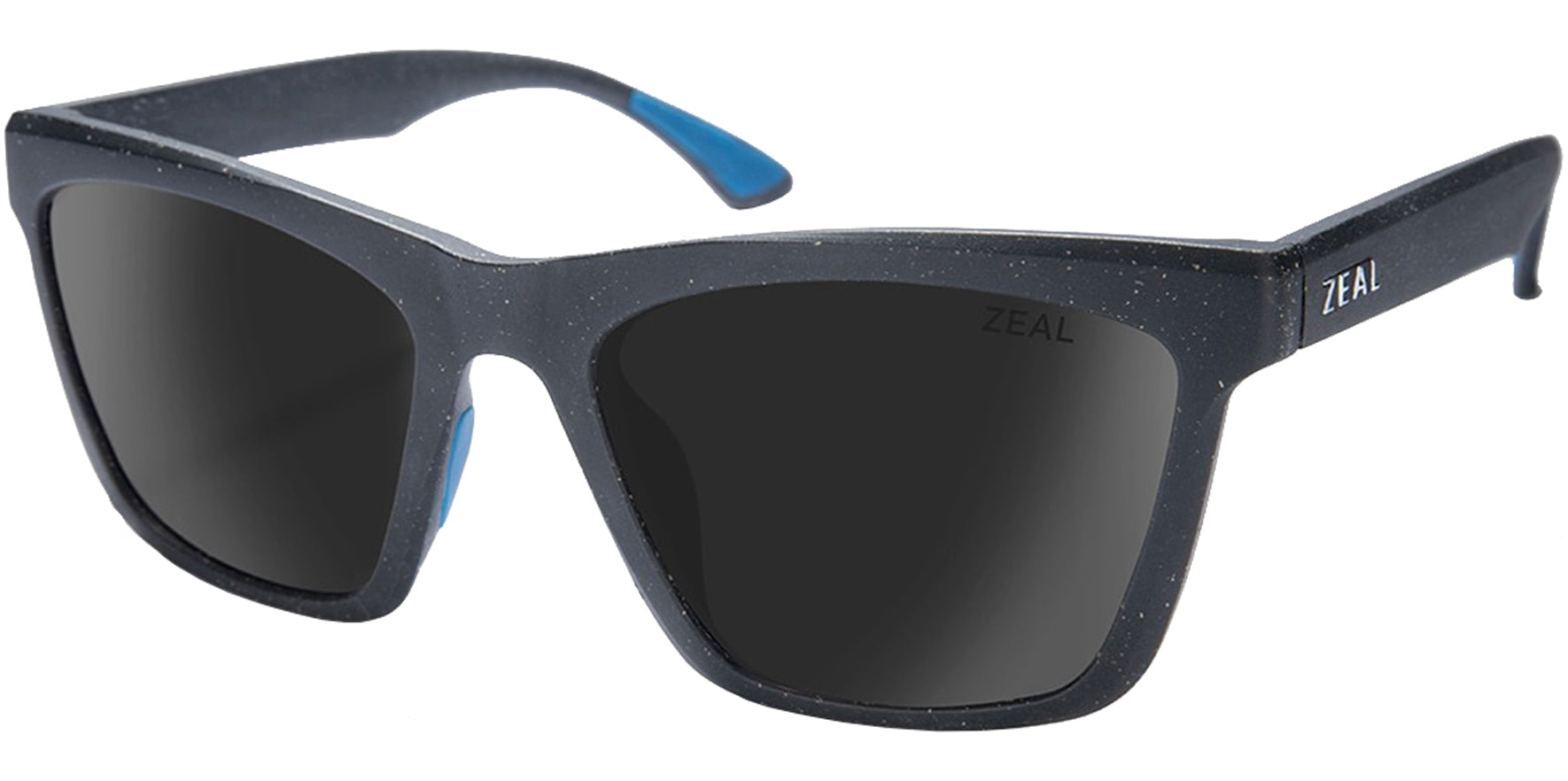 Zeal Cumulus Polarized Soft Square