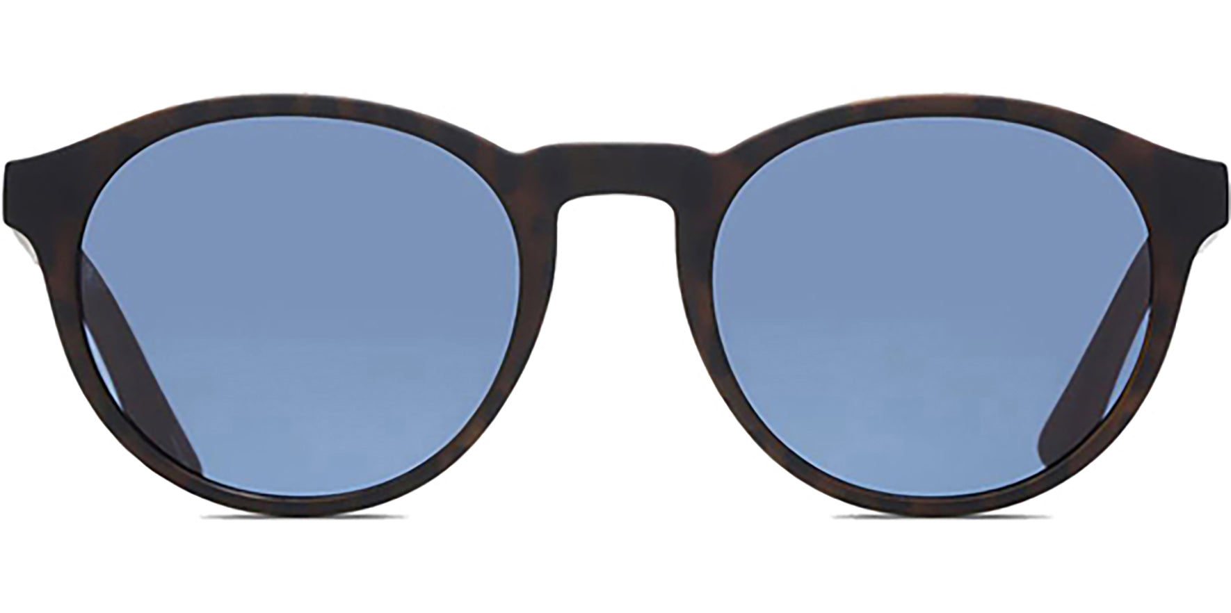 Tommy Hilfiger Rounded Crystal Havana - Eyedictive