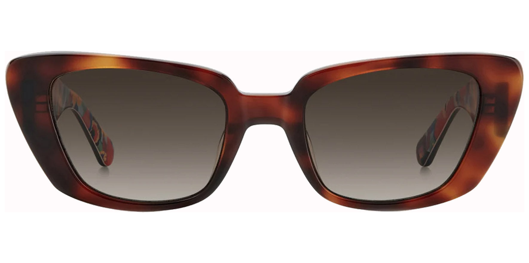 Kate Spade Cat Eye w/ Gradient Lens