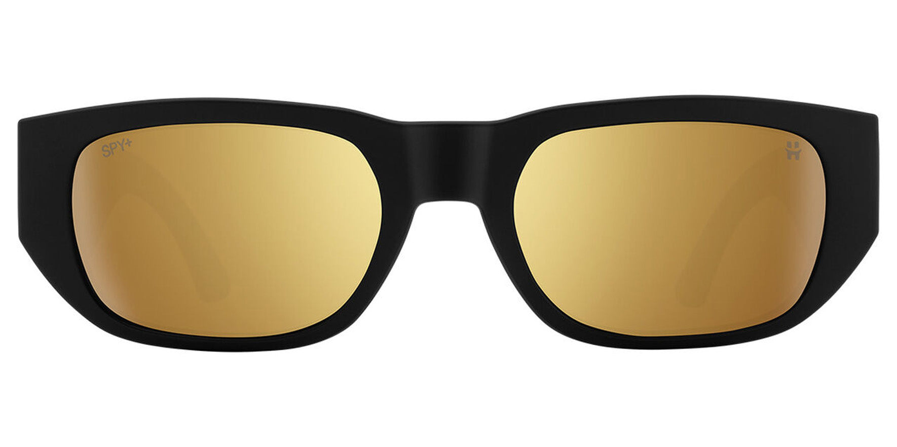 Spy Genre Club Midnite Rectangle w/ Mirror Lens