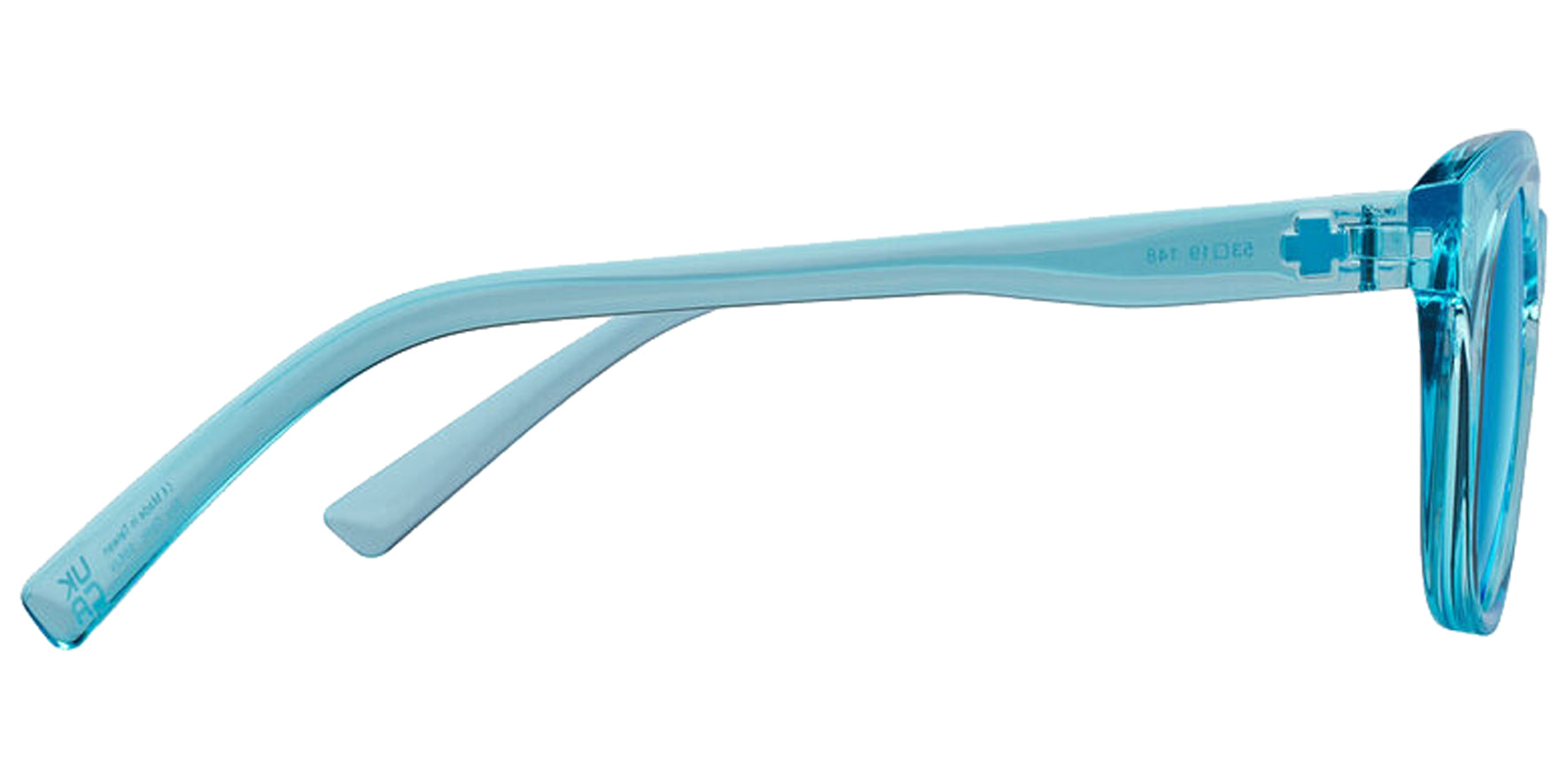 Spy Optics Boundless Cat Eye w/ Mirror Lens