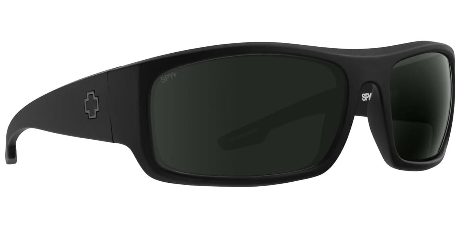 Spy Piper Polarized Sport Wrap