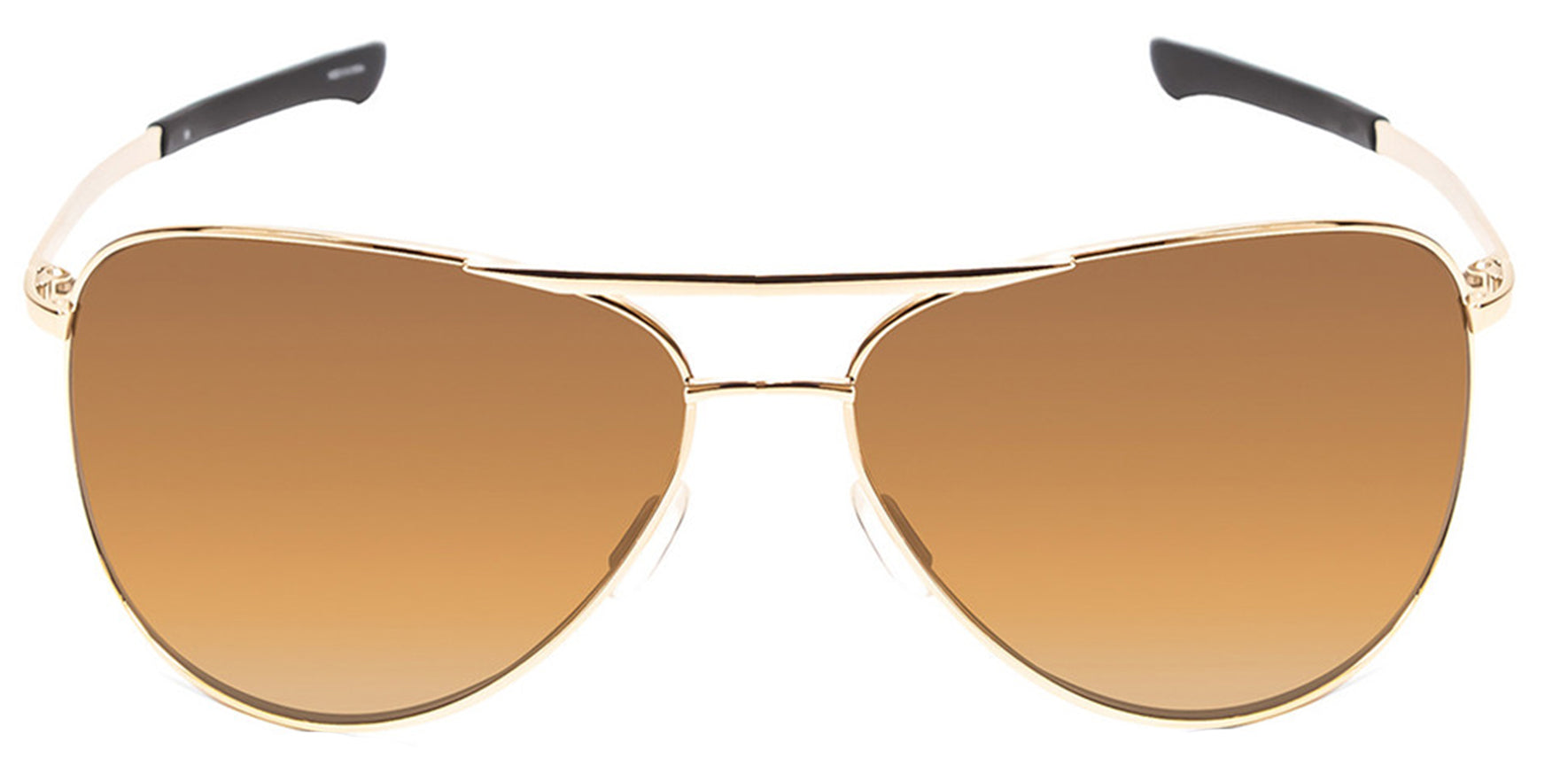 Smith Optics Serpico 2 Polarized Aviator - Eyedictive