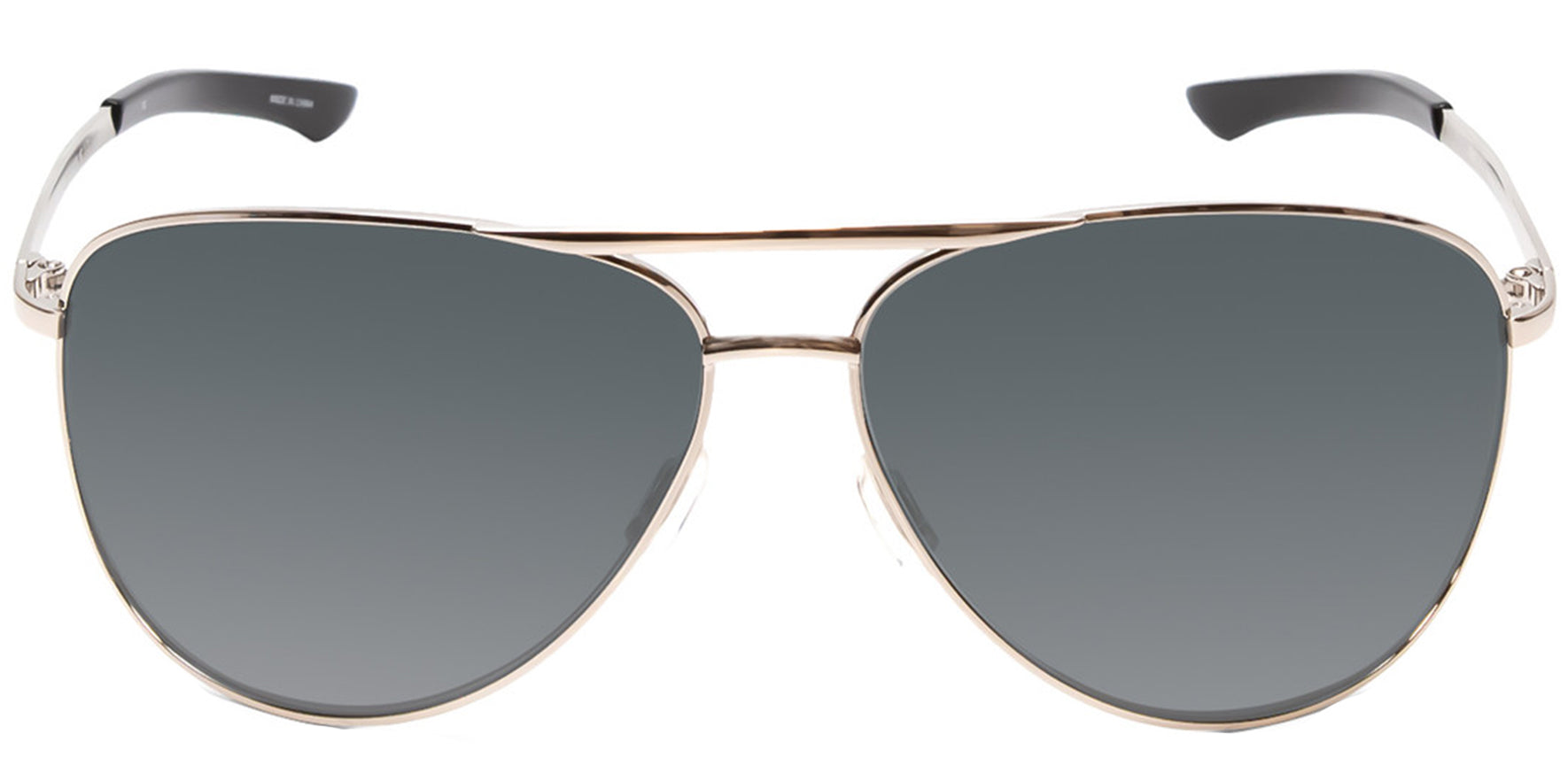 Smith Optics Serpico 2 Polarized Aviator - Eyedictive