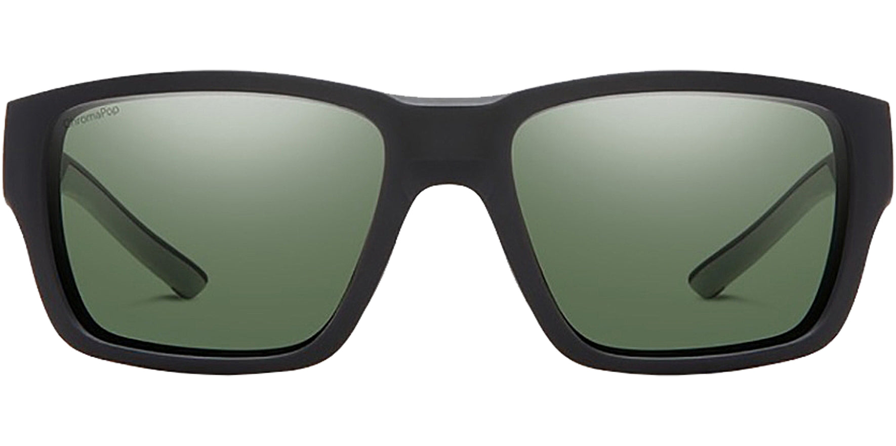 Smith Optics Outback Polarized w/ChromaPop Lens - Eyedictive