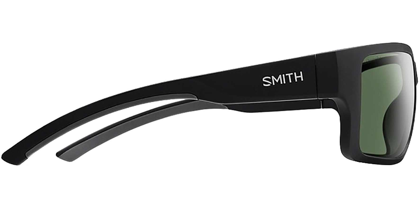 Smith Optics Outback Polarized w/ChromaPop Lens - Eyedictive