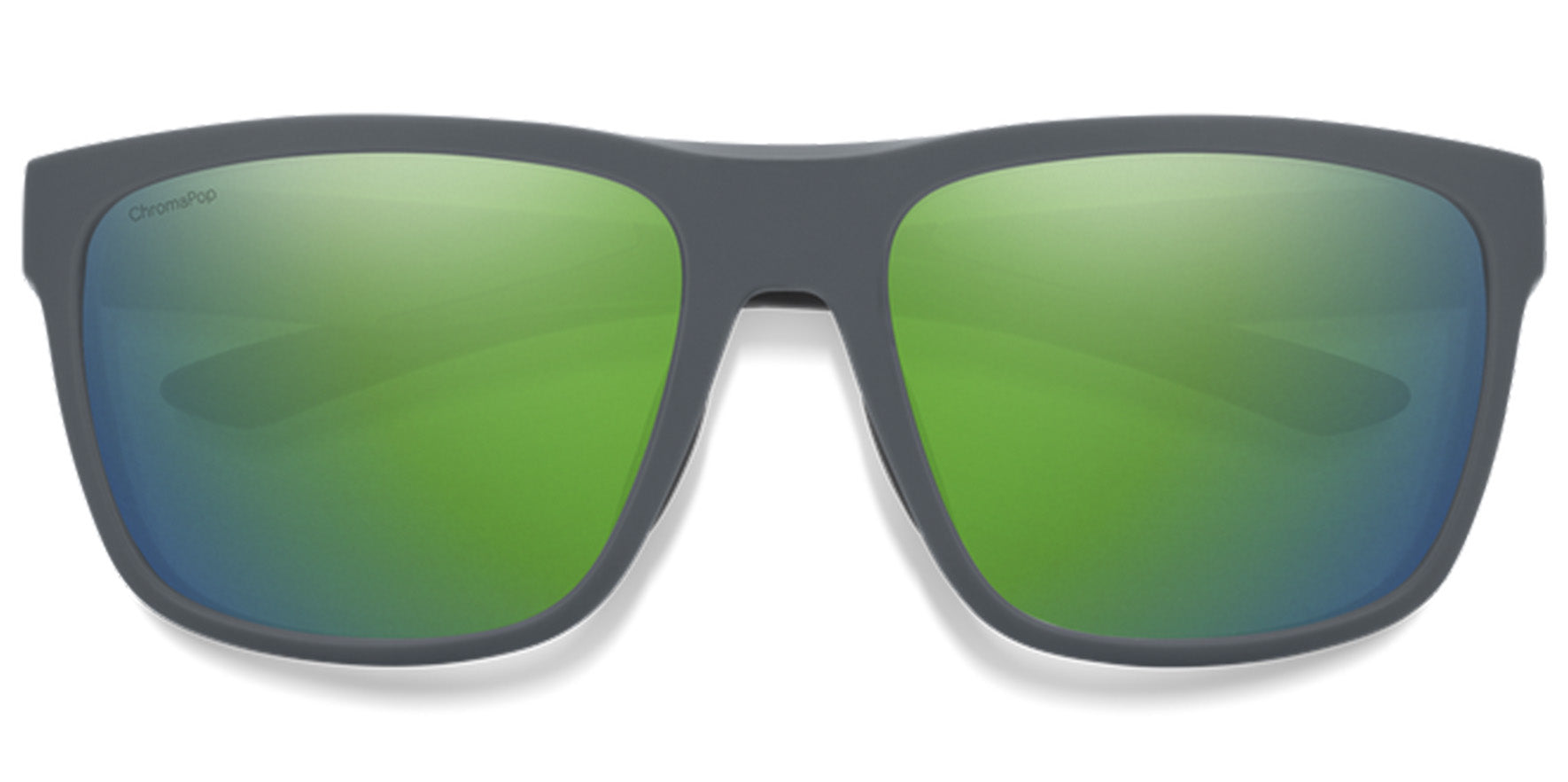 Smith Optics Barra Polarized ChromaPop Square Sport