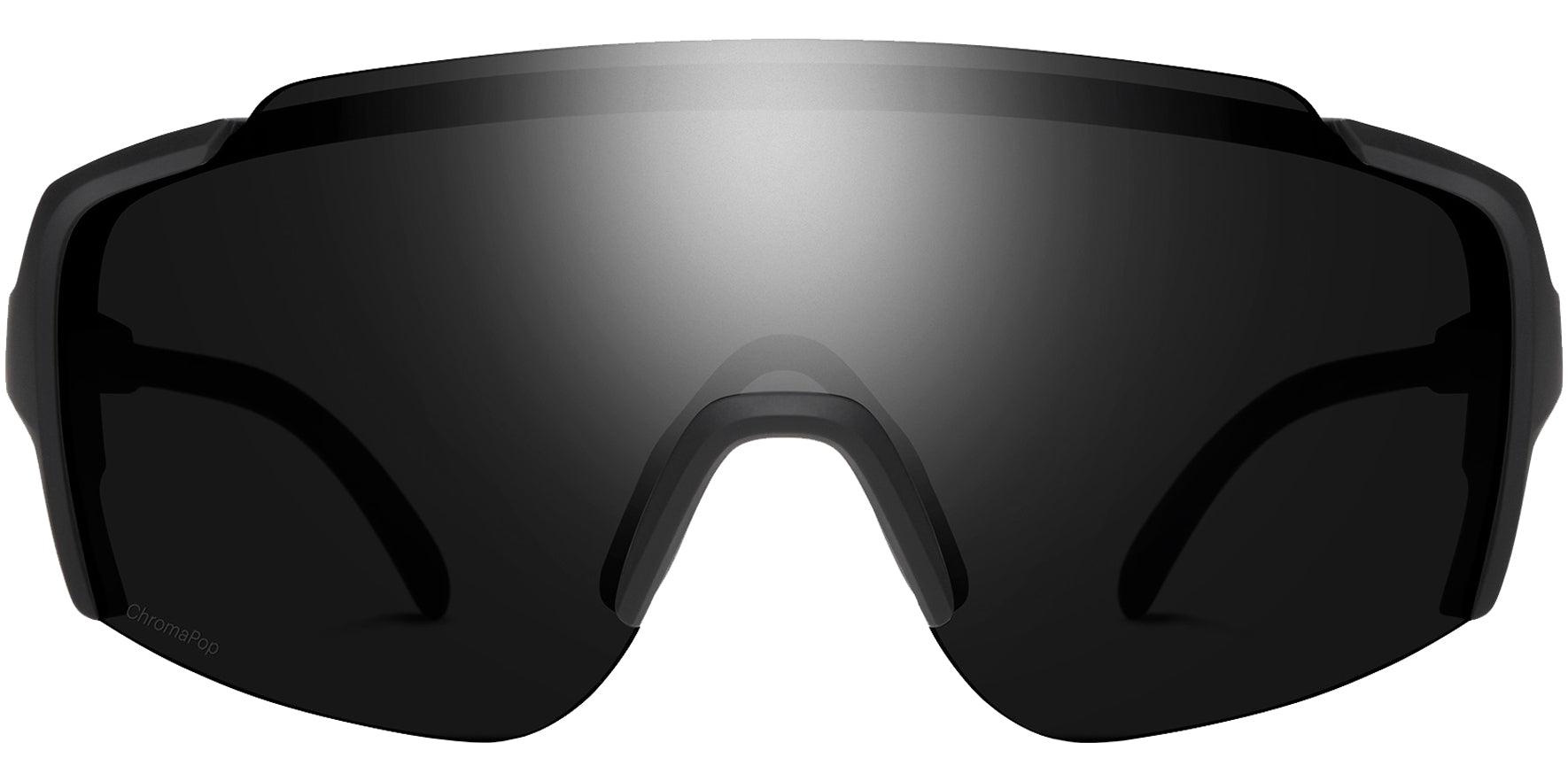 Smith Optics Flywheel ChromaPop Shield