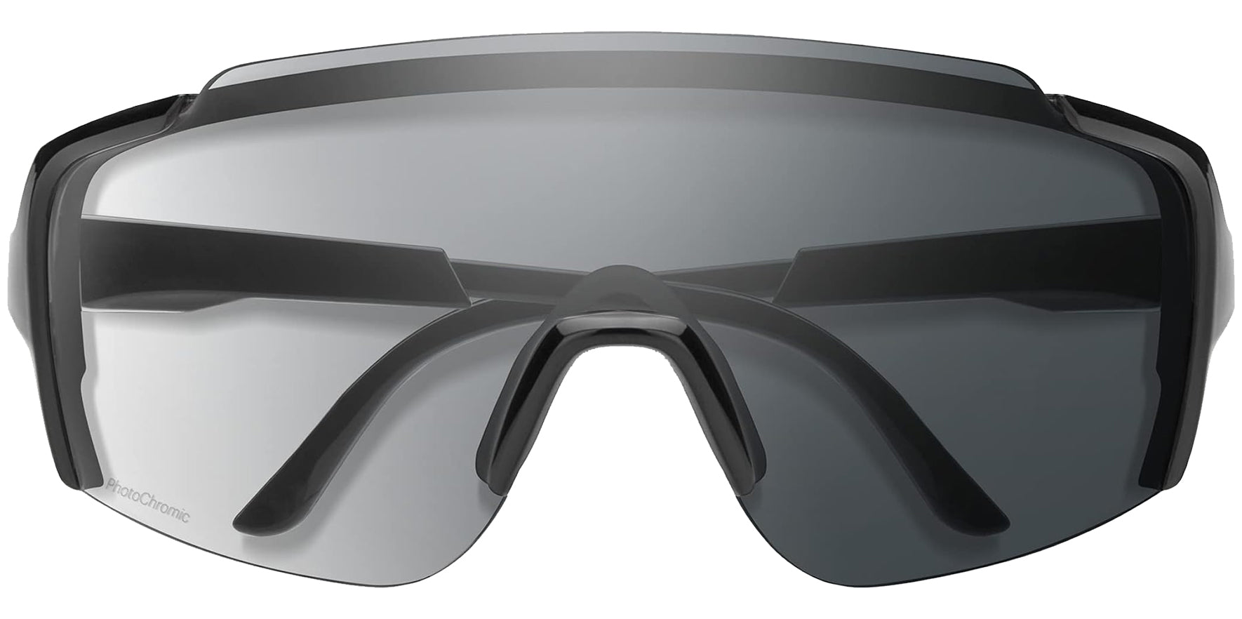 Smith Optics Flywheel Photochromic ChromaPop Shield - Eyedictive