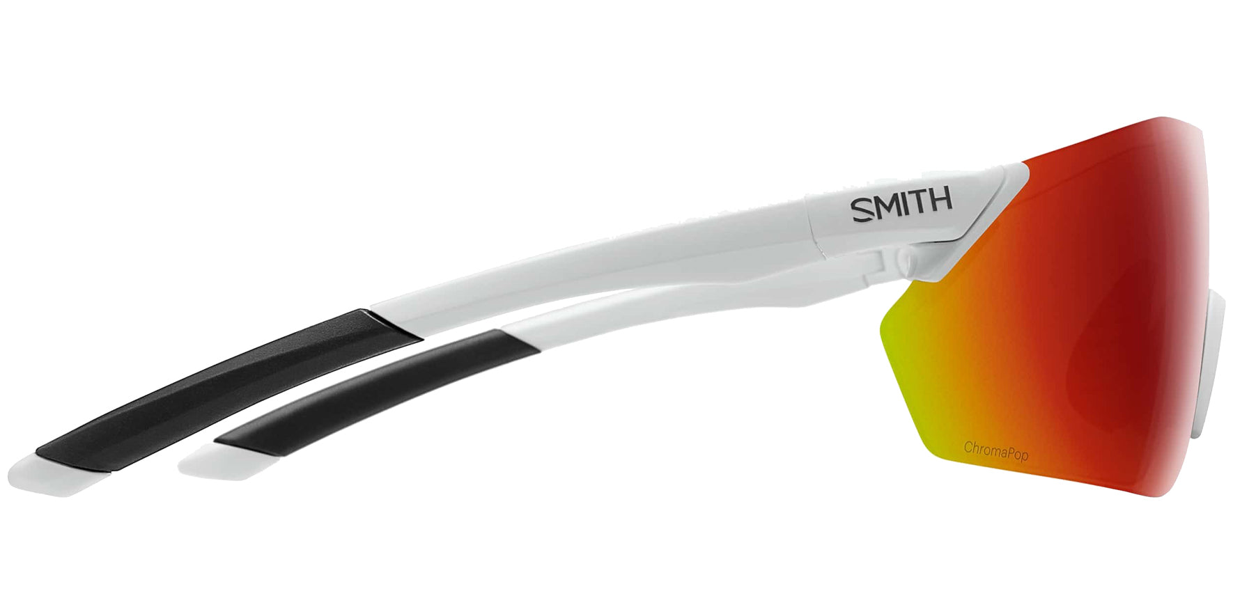 Smith Optics Reverb ChromaPop Rimless Shield w/ Bonus Lens - Eyedictive