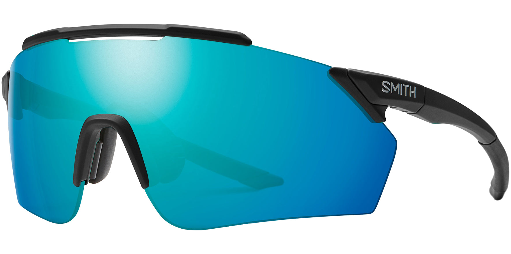 Smith Optics Ruckus ChromaPop Sport Shield