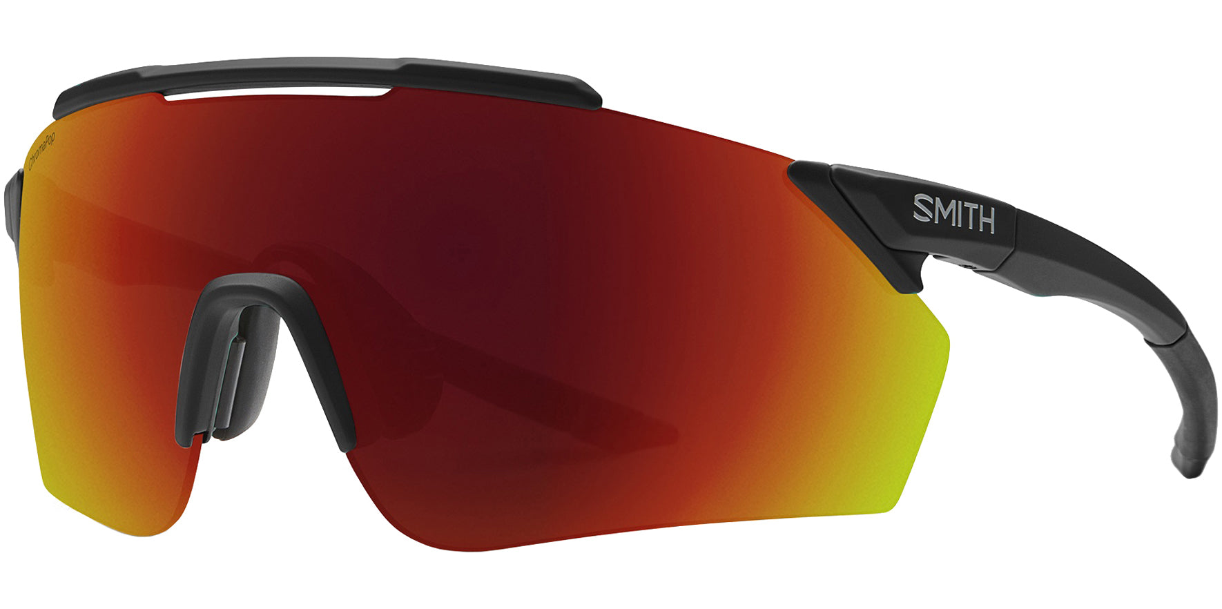 Smith Optics Ruckus ChromaPop Sport Shield