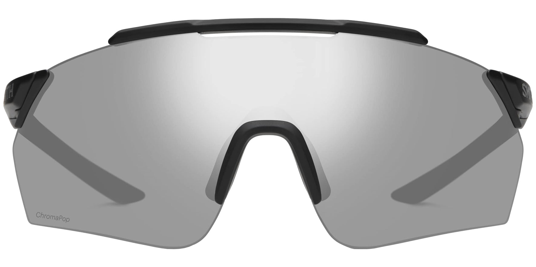 Smith Optics Ruckus ChromaPop Sport Shield - needs review - Eyedictive