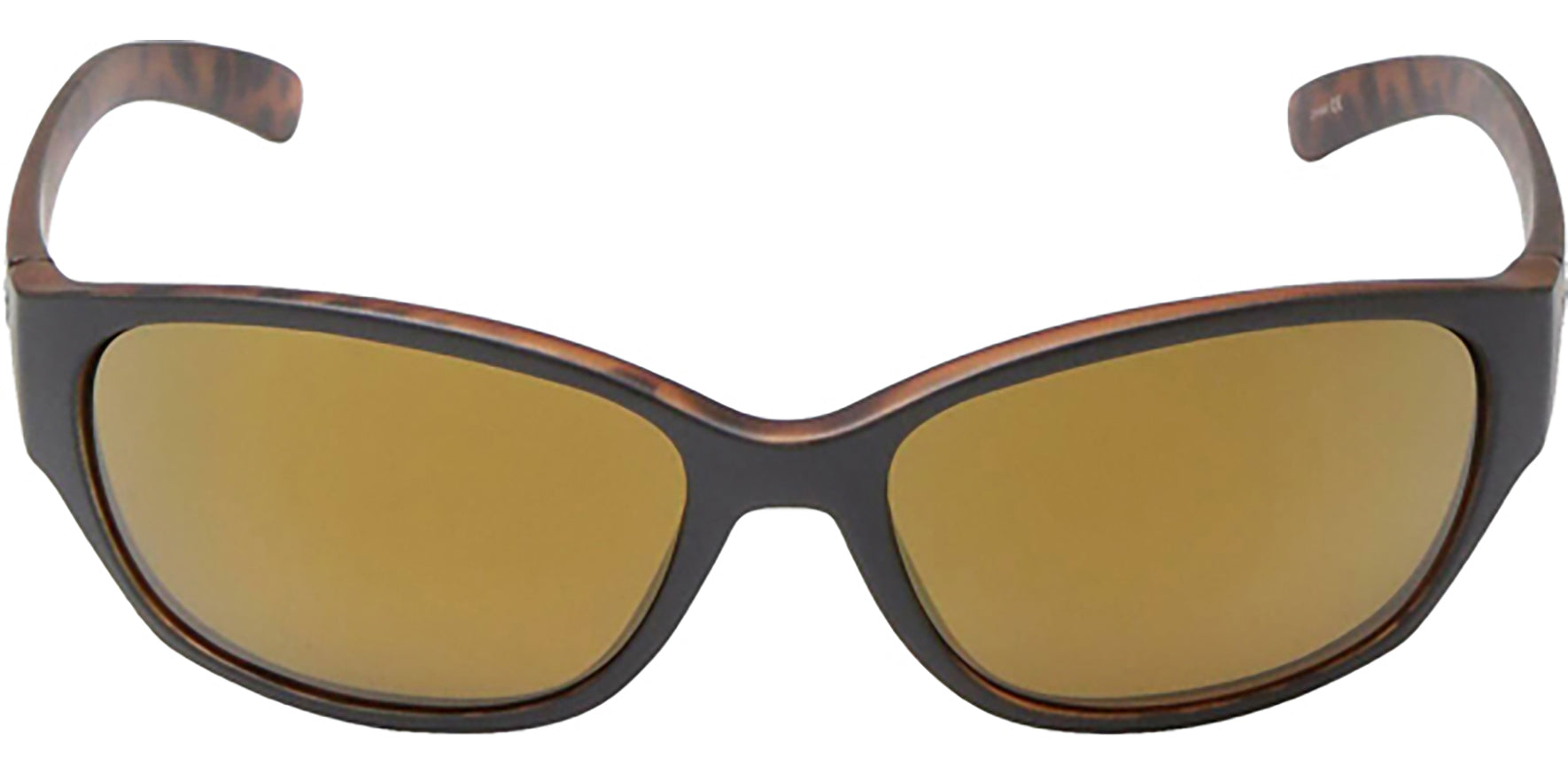 Suncloud Duet Polarized Matte Black/Tortoise Wrap - Eyedictive