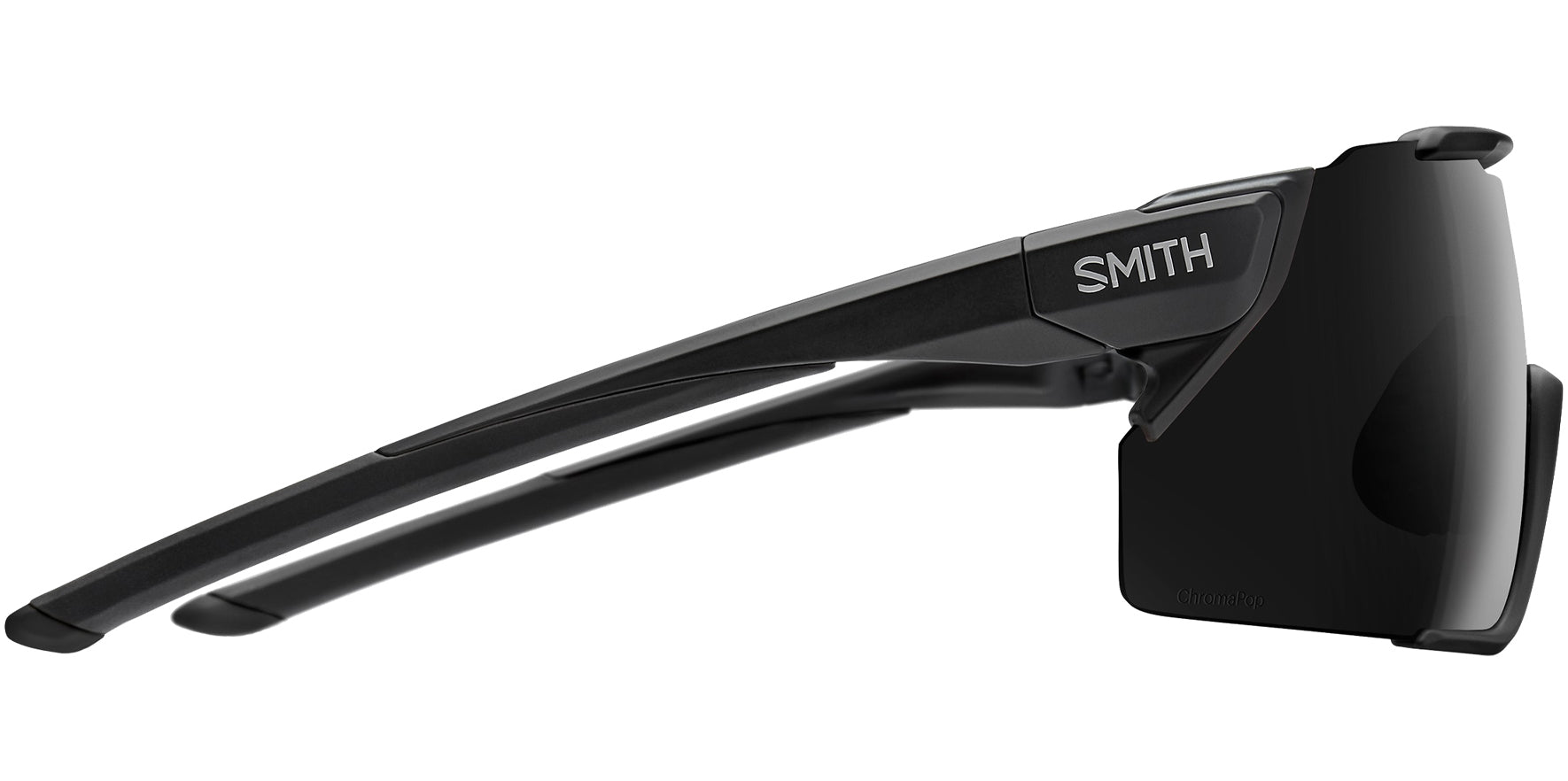 Smith Optics Attack MAG MTB ChromaPop Shield w/ Bonus Lens