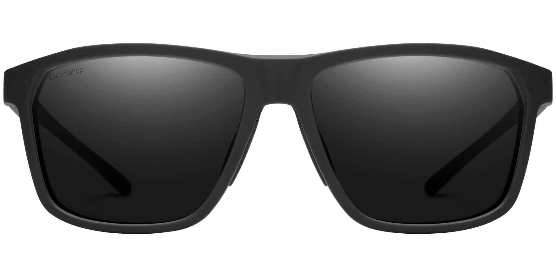 Smith Optics Pinpoint Polarized ChromaPop Square Sport - Eyedictive