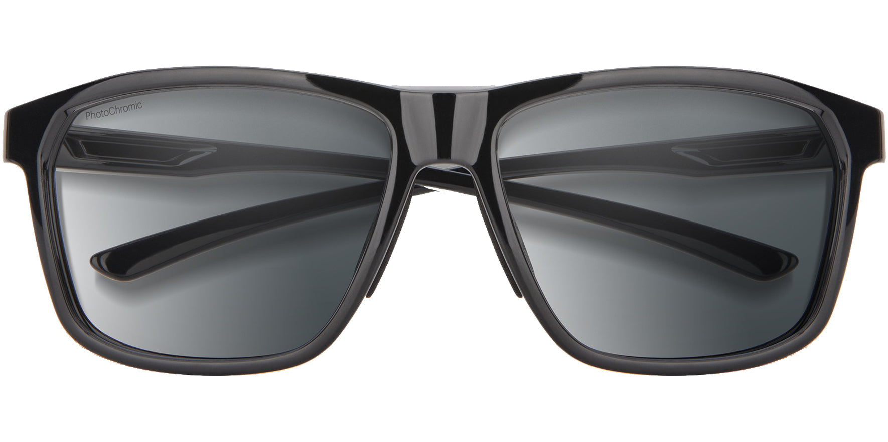 Smith Optics Pinpoint PhotoChromic Black Square - Eyedictive