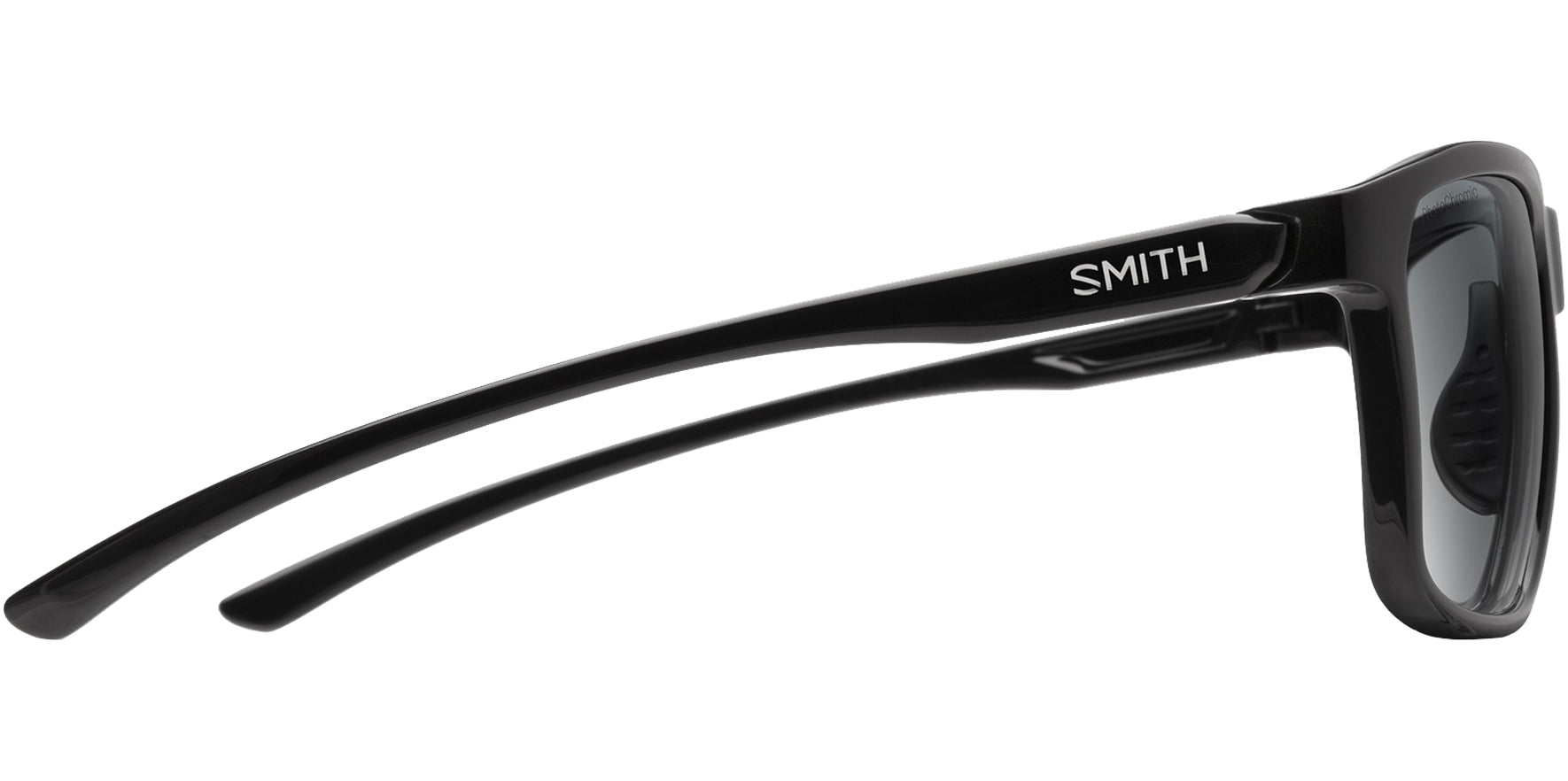 Smith Optics Pinpoint PhotoChromic Black Square - Eyedictive