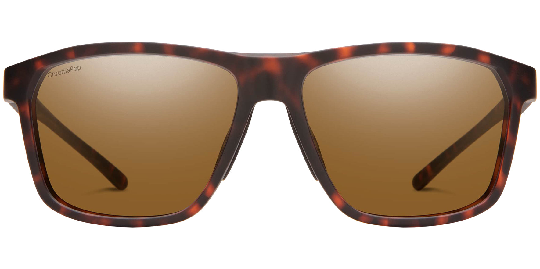 Smith Optics Pinpoint Polarized ChromaPop Square Sport - Eyedictive