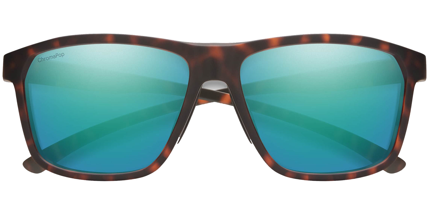 Smith Optics Pinpoint Polarized ChromaPop Square Sport - Eyedictive