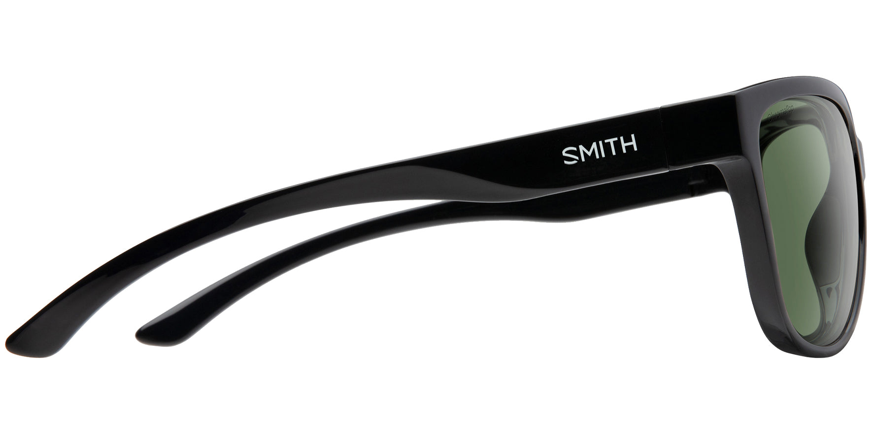 Smith Optics Monterey Polarized ChromaPop - Eyedictive