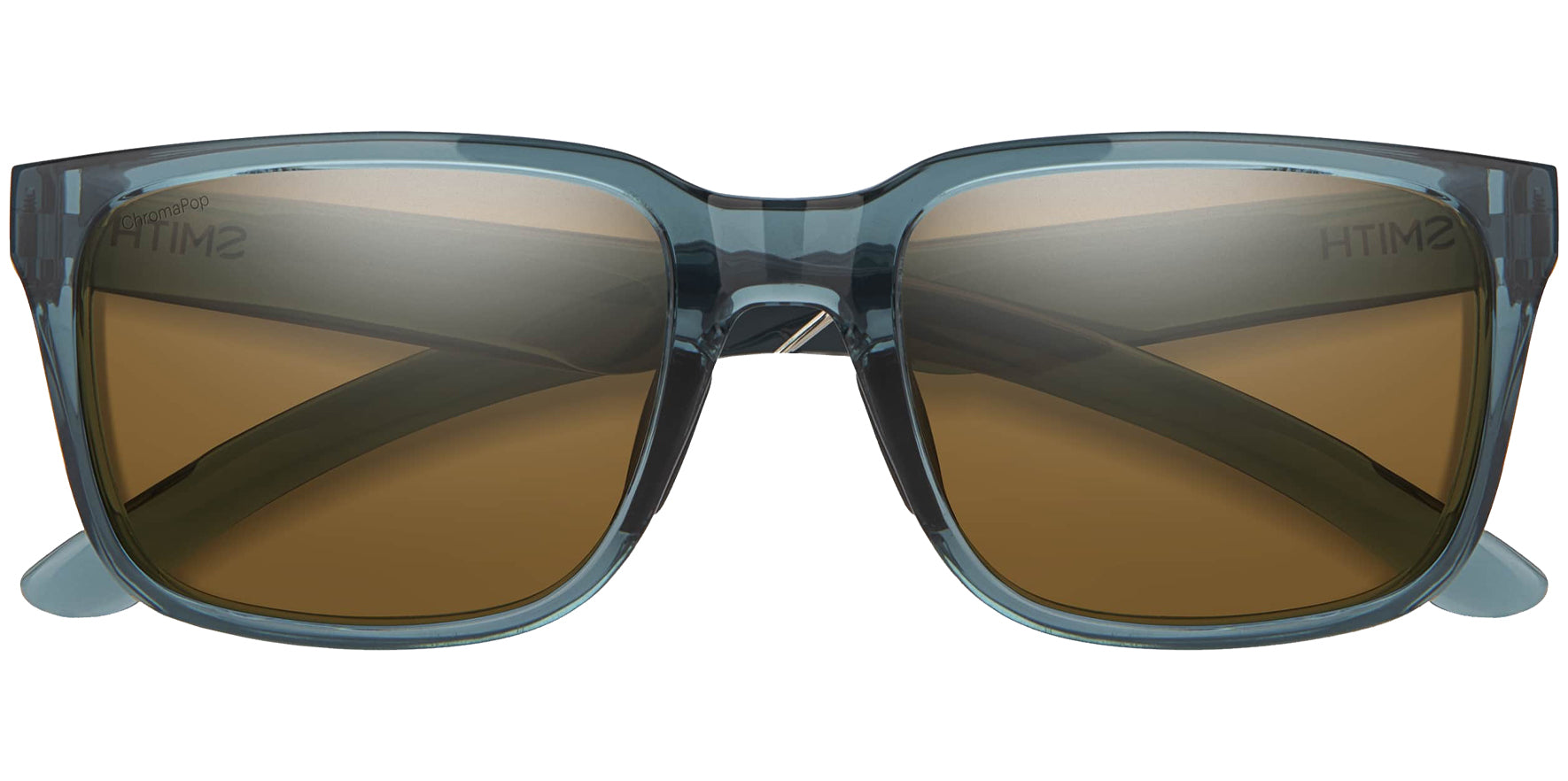 Smith Optics Headliner Polarized ChromaPop Square