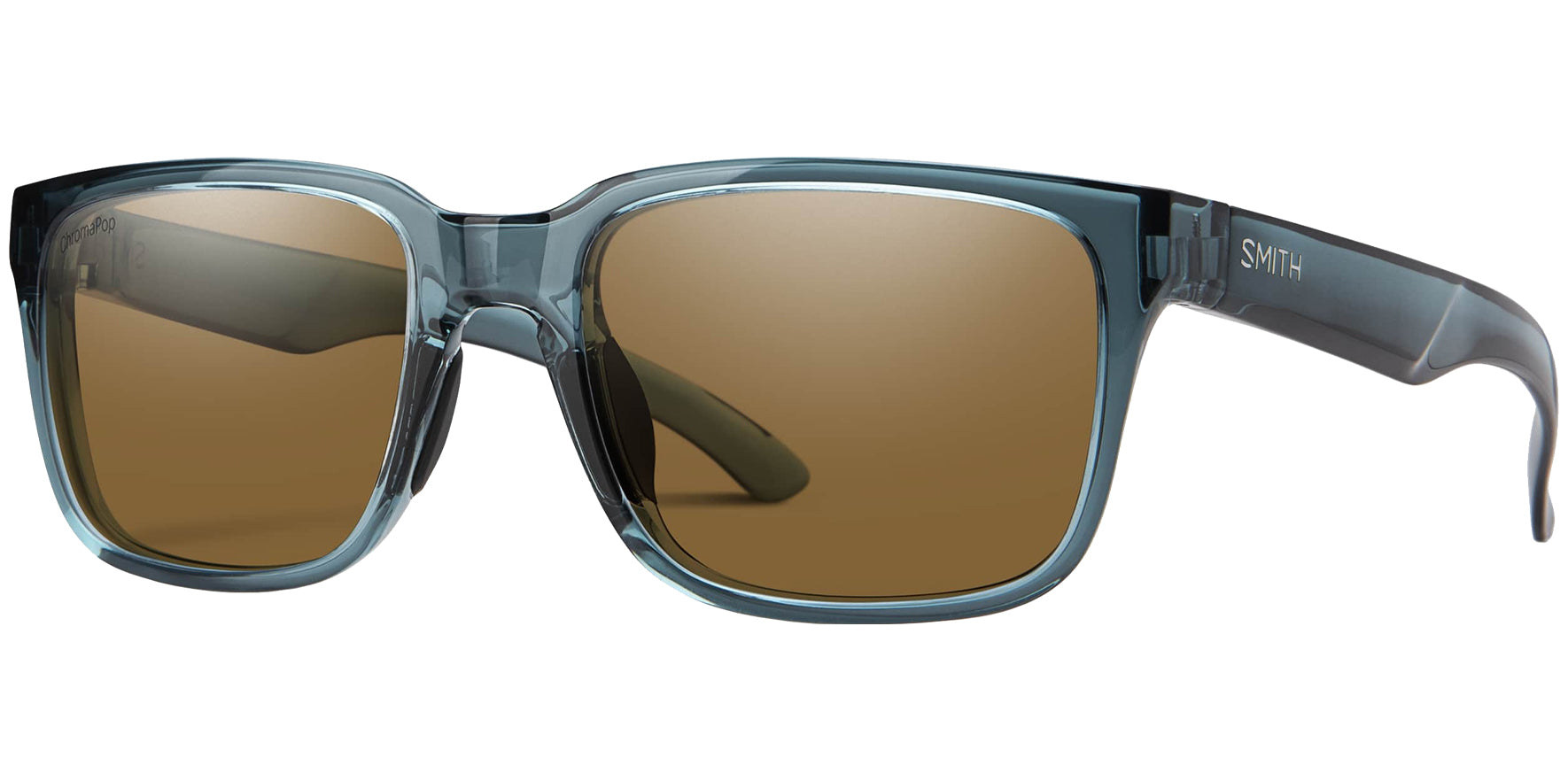 Smith Optics Headliner Polarized ChromaPop Square